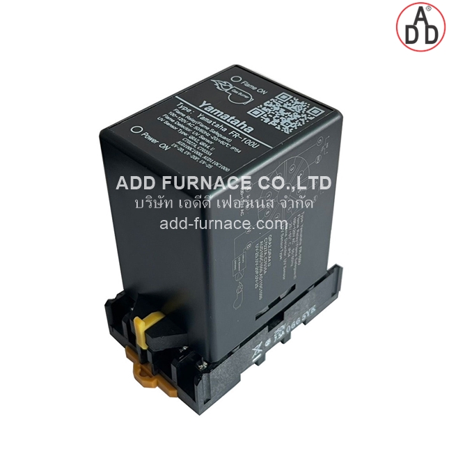 Yamataha FR-100U (1)